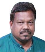 Dasrath Tirkey